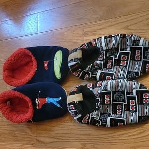 Slipper Bundle
